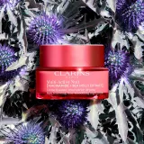 Clarins Multi-Active крем для лица ночной для сухой кожи, 50 мл — фото 2