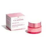 Clarins Multi-Active крем для лица ночной для сухой кожи, 50 мл — фото 3