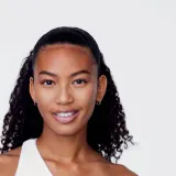 Clinique Anti-Blemish Solutions Тональное средство для лица матирующее 30 мл, оттенок CN 08 Linen — фото 4