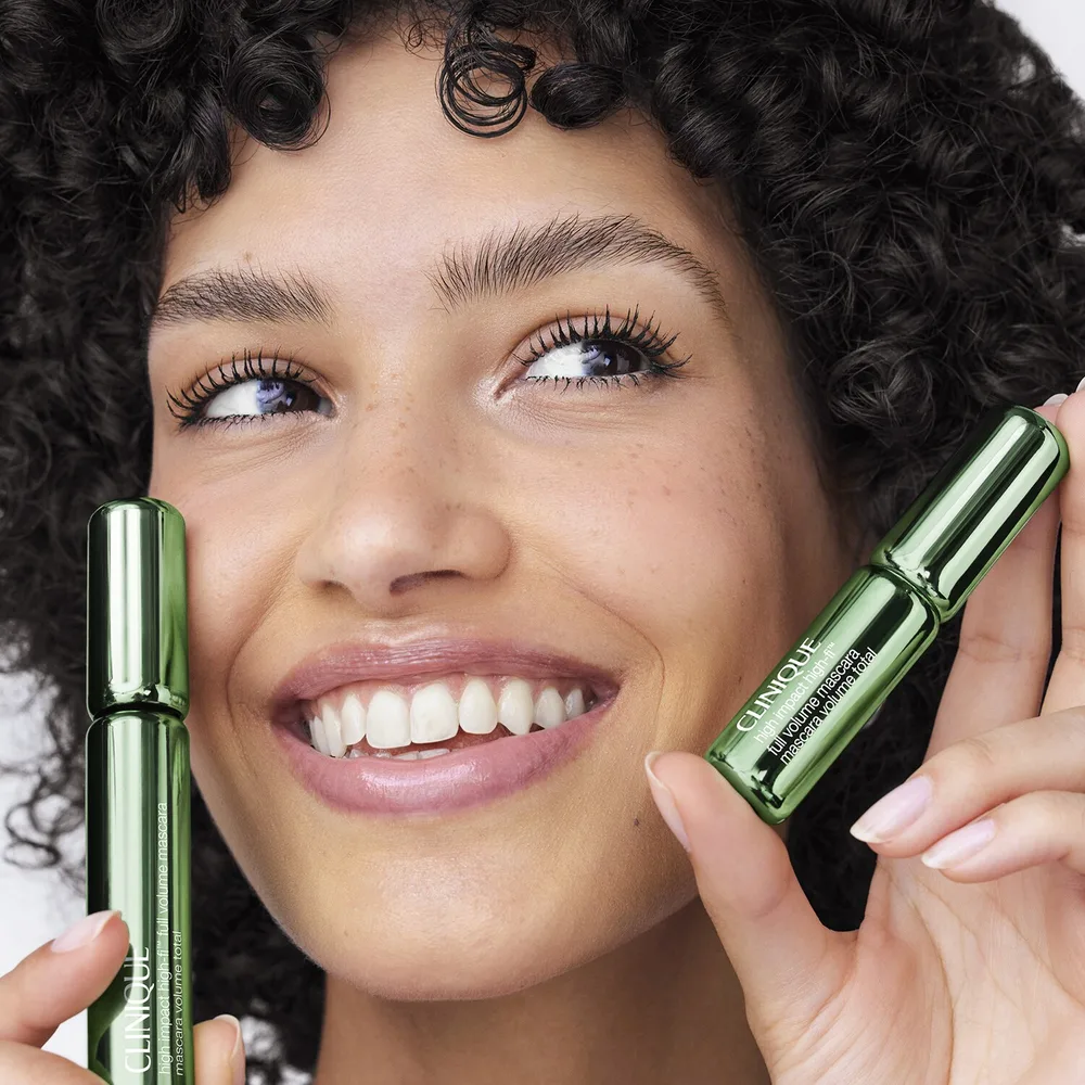 Clinique High Impact High-Fi Full Volume тушь для ресниц для объёма 5 мл