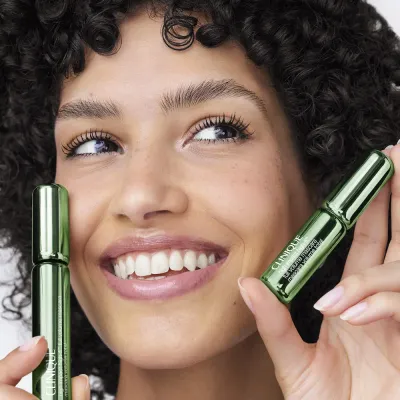 Clinique High Impact High-Fi Full Volume тушь для ресниц для объёма 5 мл