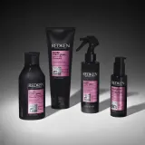 Redken Acidic Color Gloss Термозащитный несмываемый уход для окрашенных волос 190 мл — фото 3