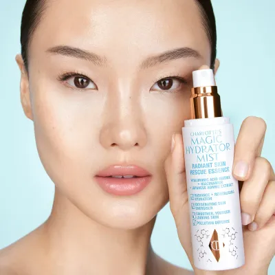 Charlotte Tilbury Magic Hydrator Mist Мист для лица увлажняющий 75 мл