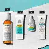 Kiehl's Since 1851 Truly Targeted Blemish-Clearing Solution невидимый жидкий патч для кожи с несовершенствами 15 мл — фото 4