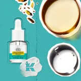 Kiehl's Since 1851 Truly Targeted Blemish-Clearing Solution невидимый жидкий патч для кожи с несовершенствами 15 мл — фото 5