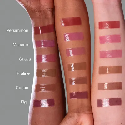 Haus Labs By Lady Gaga PhD Hybrid Lip Glaze блеск для губ 7 мл
