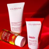 Clarins BODY FIT бальзам для тела моделирующий — фото 4