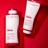 Clarins BODY FIT бальзам для тела моделирующий — фото 5