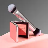 Haus Labs By Lady Gaga двусторонняя универсальная кисть для макияжа 1 шт — фото 2