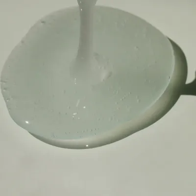 Summer Fridays Super Amino Gel гель для умывания с аминокислотами 150 мл