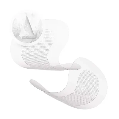 FOREO FAQ микроигольные патчи под глаза с гиалуроновой кислотой, 3 шт