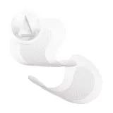 FOREO FAQ микроигольные патчи под глаза с гиалуроновой кислотой, 3 шт — фото 1