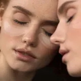FOREO FAQ микроигольные патчи под глаза с гиалуроновой кислотой, 3 шт — фото 2