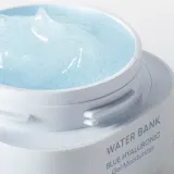 LANEIGE Water Bank Gel Moisturizer увлажняющий гель-крем для лица 50 мл — фото 2