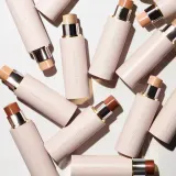 Westman Atelier Vital Skin тональное средство и консилер в стике 9 г, оттенок Atelier N — фото 2