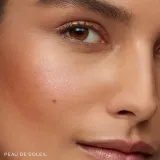 Westman Atelier Super Loaded кремовый хайлайтер для лица и век 4 г, оттенок Peau de Pêche — фото 3