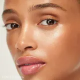 Westman Atelier Liquid Super Loaded Хайлайтер для лица жидкий 30 мл, оттенок Peau de Peche — фото 3