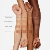 Westman Atelier Beauty Butter Бронзер для лица матовый, 8 г, оттенок Coup de Soleil — фото 1