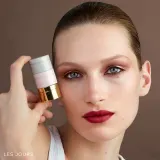 Westman Atelier Eye Pods кремовые тени для век трио 2.4 г, оттенок Les Jours — фото 3