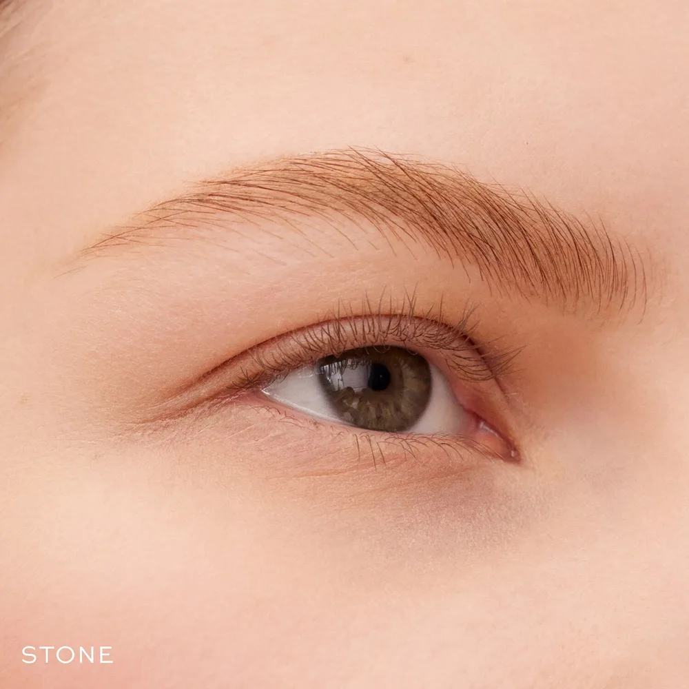 Westman Atelier Bonne Brow карандаш для бровей двусторонний 0,34 г, оттенок Pierre