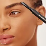 Westman Atelier Bonne Brow карандаш для бровей двусторонний 0,34 г, оттенок Pierre — фото 2