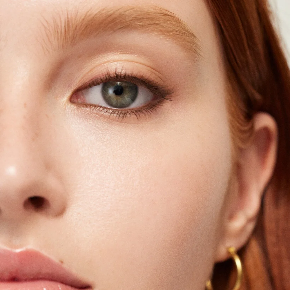 Westman Atelier Eye Love You карандаш-кайал для глаз, 1,14 г, оттенок Noir