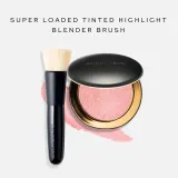 Westman Atelier Blender Brush кисть для растушёвки кремовых текстур, 1 шт — фото 3