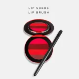 Westman Atelier Lip Brush кисть для губ 1 шт — фото 3