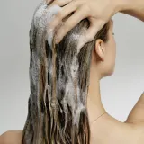 Moroccanoil Frizz Control шампунь против пушистости волос, 250 мл — фото 1