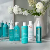 Moroccanoil Frizz Control шампунь против пушистости волос, 250 мл — фото 3