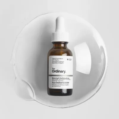 The Ordinary Balancing and Clarifying Serum сыворотка для жирной и комбинированной кожи 30 мл
