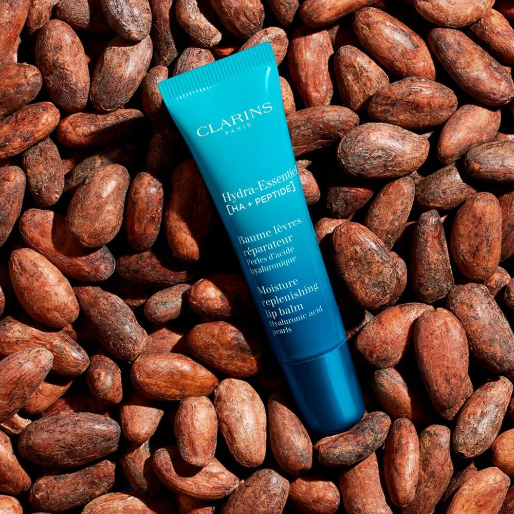 Clarins Hydra-Essentiel Бальзам для губ 15 мл