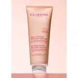 Clarins пенка для умывания деликатная успокаивающая 125 мл — фото 3