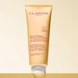 Clarins Пенка для умывания увлажняющая с алоэ 125 мл — фото 4