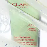 Clarins Пенка для умывания очищающая деликатная 125 мл — фото 3