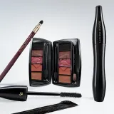 LANCOME Hypnose Drama тушь для ресниц объёмная, оттенок 01 чёрный — фото 3