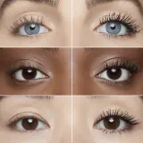 LANCOME Hypnose Drama тушь для ресниц объёмная, оттенок 01 чёрный — фото 5