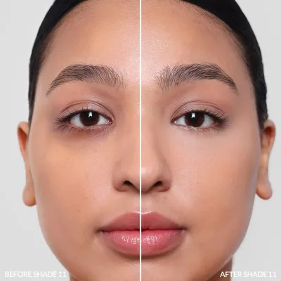 Refy Concealer Увлажняющий сияющий корректор-сыворотка 4,5 мл
