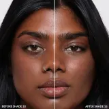 Refy Concealer Увлажняющий сияющий корректор-сыворотка 4,5 мл, оттенок 01N — фото 3