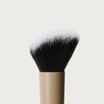 Refy Complexion Brush кисть для лица двусторонняя для растушёвки 1 шт