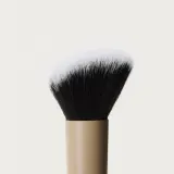 Refy Complexion Brush кисть для лица двусторонняя для растушёвки 1 шт — фото 1