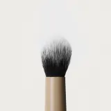 Refy Complexion Brush кисть для лица двусторонняя для растушёвки 1 шт — фото 3