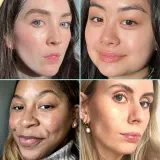 First Aid Beauty Bronze + Glow Drop Капли для лица бронзирующие с ниацинамидом 30 мл — фото 5