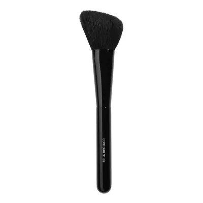 Chanel Les Pinceaux de Chanel Pinceau Contour 109 Кисть для контуринга 1 шт, 1 pce