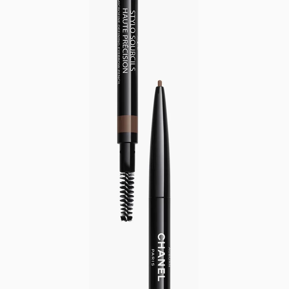 Chanel STYLO SOURCILS HAUTE PRECISION карандаш для бровей ультратонкий 0.065 г, оттенок 154 Blond Tendre