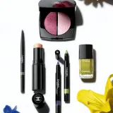 Chanel STYLO SOURCILS HAUTE PRECISION карандаш для бровей ультратонкий 0.065 г, оттенок 154 Blond Tendre — фото 2
