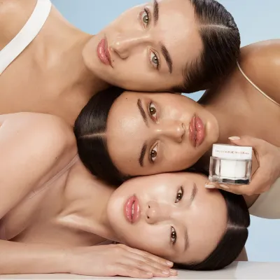 Charlotte Tilbury Charlottes Magic Water Cream увлажняющий гель-крем для лица 30 мл