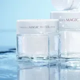 Charlotte Tilbury Charlottes Magic Water Cream увлажняющий гель-крем для лица 30 мл — фото 4