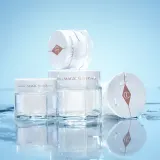 Charlotte Tilbury Charlottes Magic Water Cream увлажняющий гель-крем для лица 30 мл — фото 5