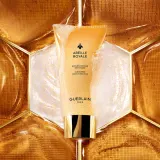 GUERLAIN Abeille Royale Cleansing Care-in-Mousse мусс для умывания, 175 мл — фото 1